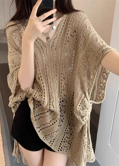 Beautifully Crafted Top in a Classic Style