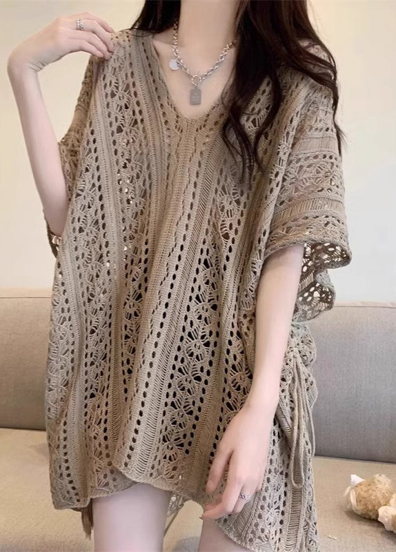 Beautifully Crafted Top in a Classic Style