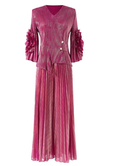Beautifully Finished Garment in a Timeless Design