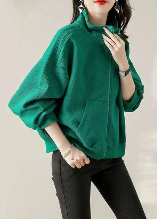 Sophisticated Coat with a Clean Classic Look