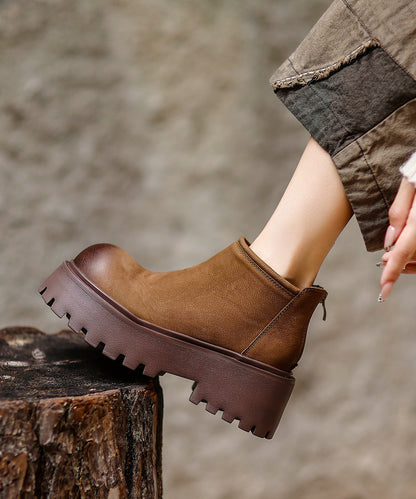 Stylish Orthopedic Boots for Any Occasion
