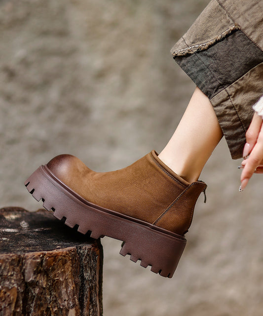 Stylish Orthopedic Boots for Any Occasion
