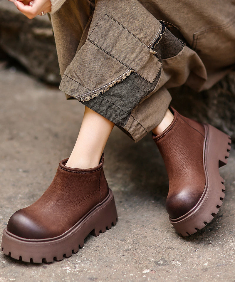 Stylish Orthopedic Boots for Any Occasion