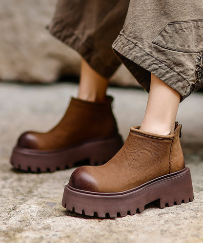 Stylish Orthopedic Boots for Any Occasion