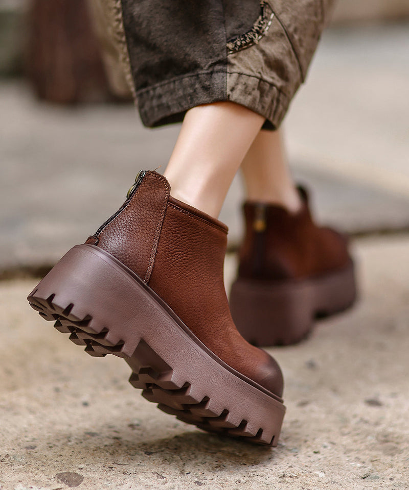 Stylish Orthopedic Boots for Any Occasion