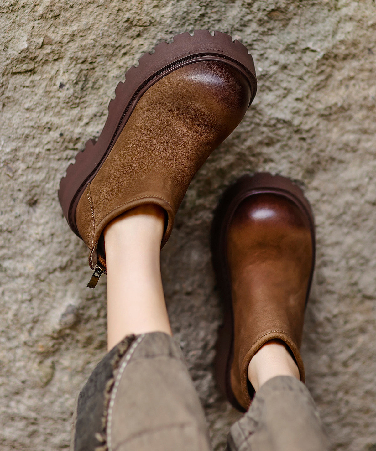 Stylish Orthopedic Boots for Any Occasion