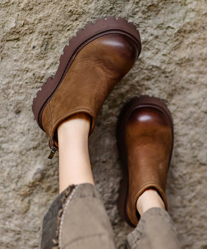 Stylish Orthopedic Boots for Any Occasion