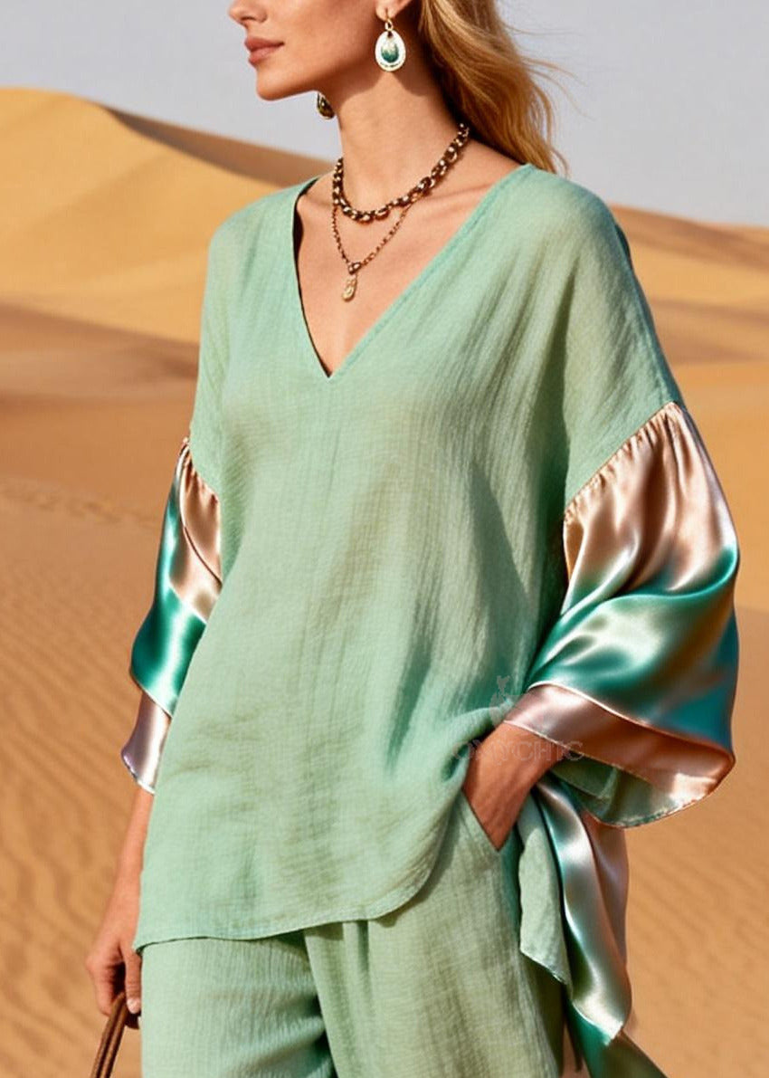 Stunning Set for Daily Wear