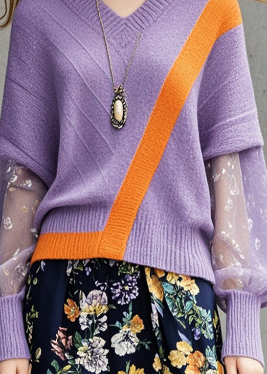 Polished Sweater with an Effortless Classic Look
