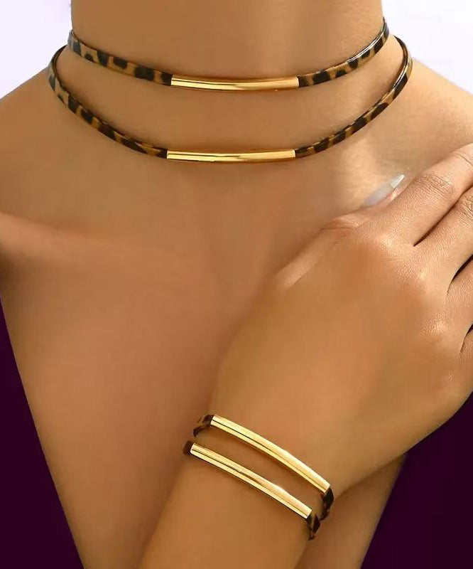 Vintage Handmade Set