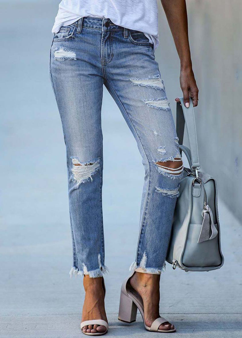 Classic Vintage & Enduringly Stylish Trousers
