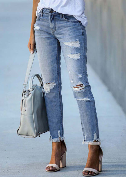 Classic Vintage & Enduringly Stylish Trousers