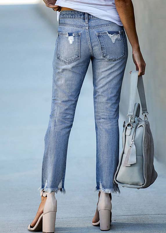 Classic Vintage & Enduringly Stylish Trousers