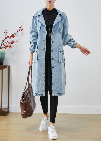 Beautifully Balanced Coat with Timeless Character