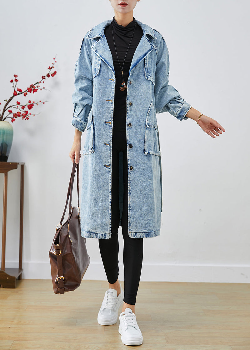 Beautifully Balanced Coat with Timeless Character