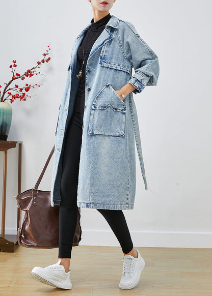 Beautifully Balanced Coat with Timeless Character