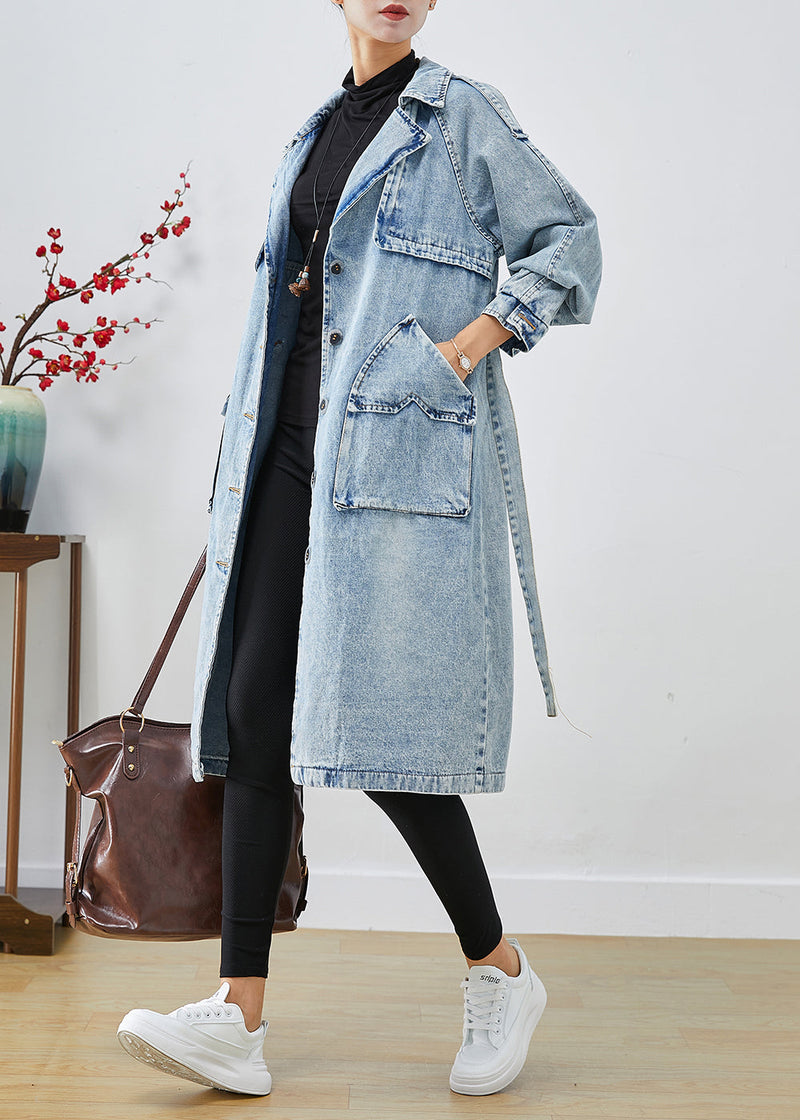 Beautifully Balanced Coat with Timeless Character