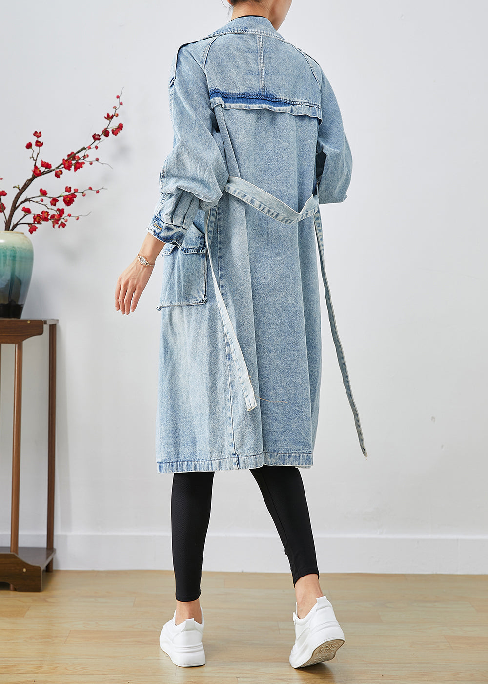 Beautifully Balanced Coat with Timeless Character