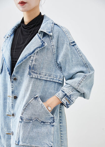 Beautifully Balanced Coat with Timeless Character