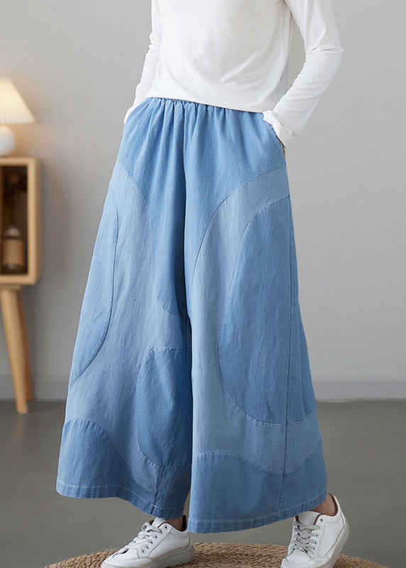 Beautifully Balanced Pants with Timeless Character