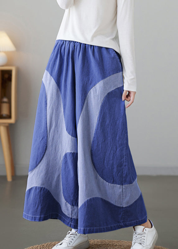Beautifully Balanced Pants with Timeless Character