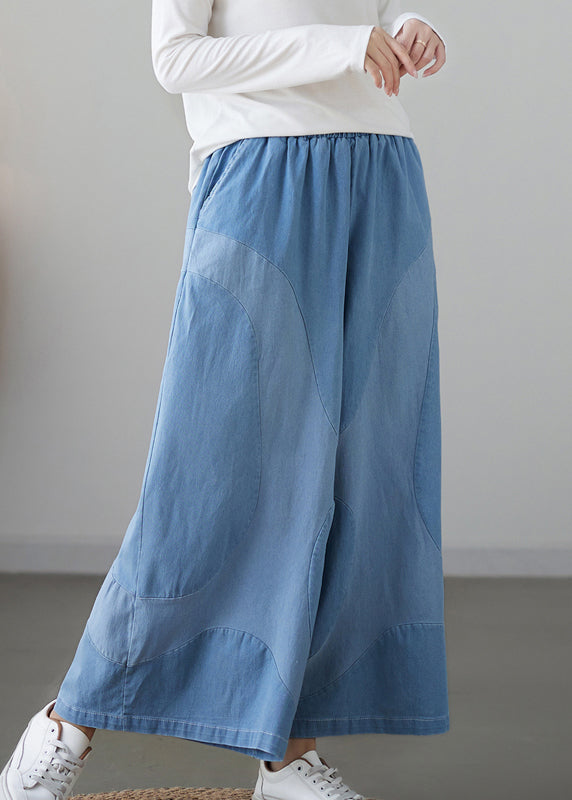Beautifully Balanced Pants with Timeless Character