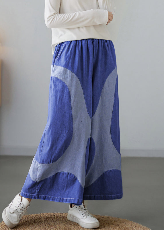 Beautifully Balanced Pants with Timeless Character
