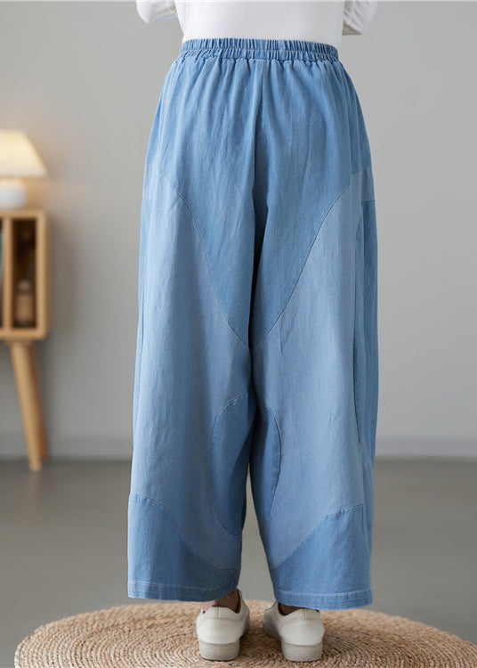 Beautifully Balanced Pants with Timeless Character