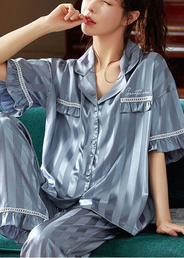 Beautifully Balanced Garment with Timeless Character