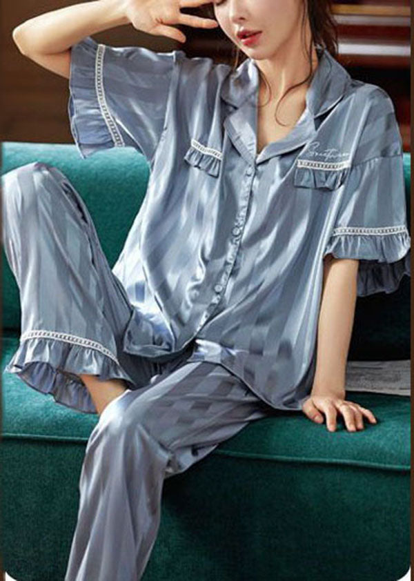 Beautifully Balanced Garment with Timeless Character