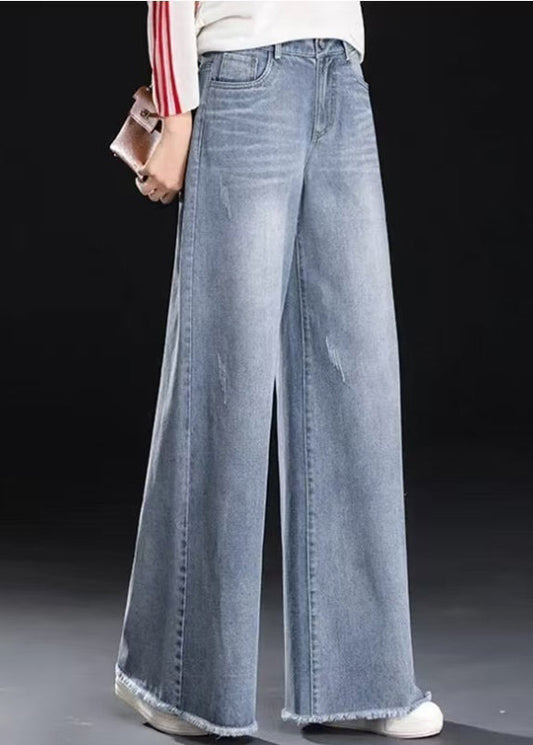 Polished Pants with an Effortless Classic Look