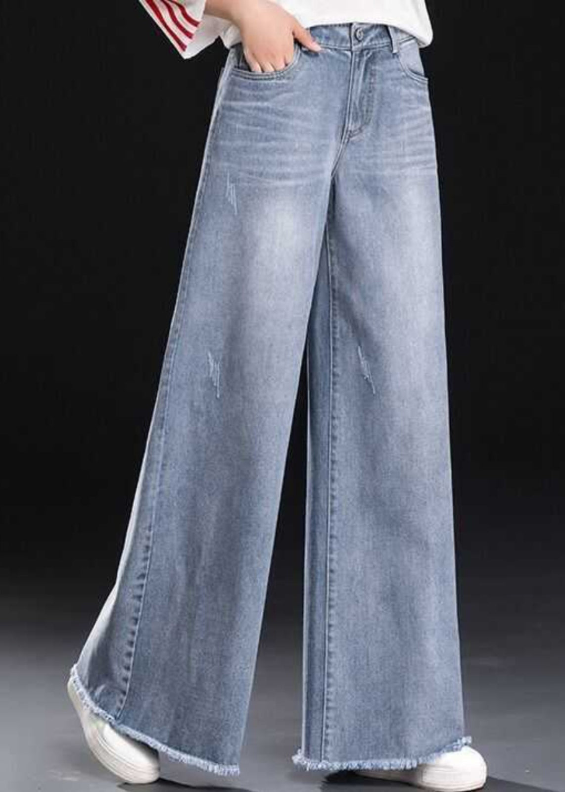 Polished Pants with an Effortless Classic Look