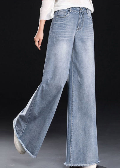 Polished Pants with an Effortless Classic Look