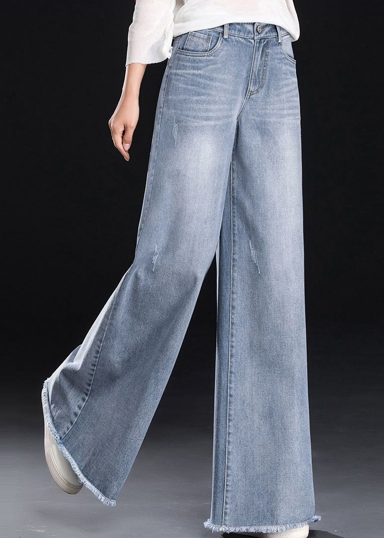 Polished Pants with an Effortless Classic Look