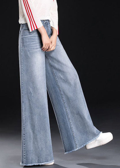 Polished Pants with an Effortless Classic Look