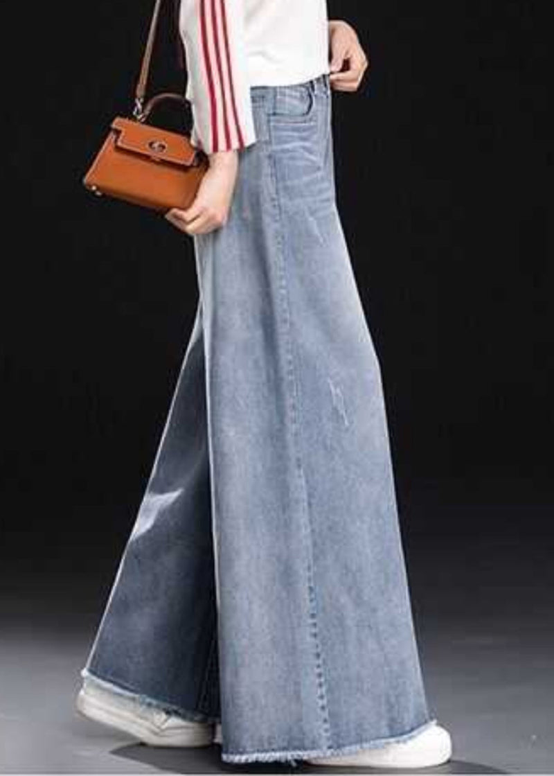 Polished Pants with an Effortless Classic Look