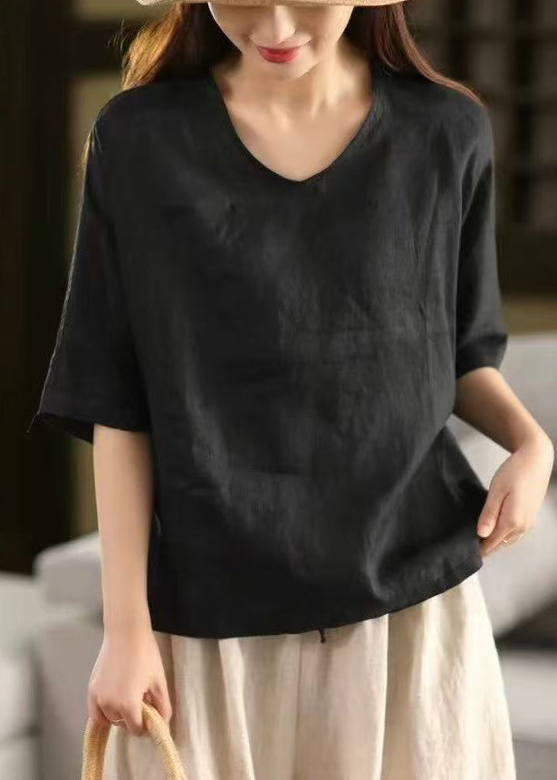 Classic Vintage Shirt with a Flattering Fit