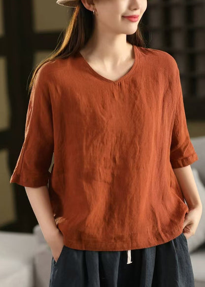 Classic Vintage Shirt with a Flattering Fit