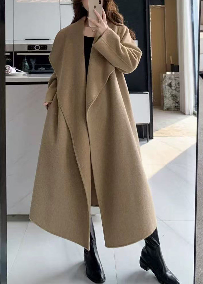 Classic Vintage & Enduringly Stylish Coat