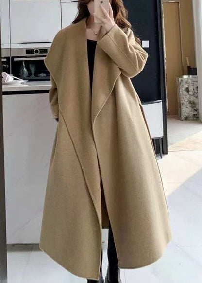 Classic Vintage & Enduringly Stylish Coat