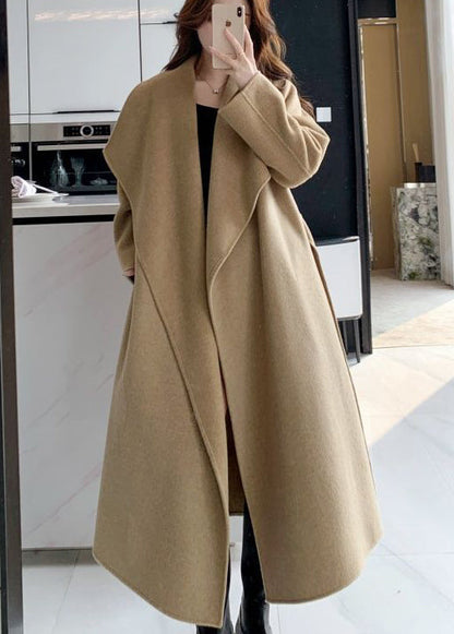 Classic Vintage & Enduringly Stylish Coat