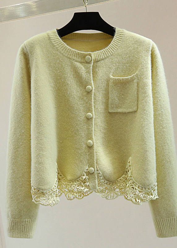 Gracefully Styled Sweater for Any Occasion