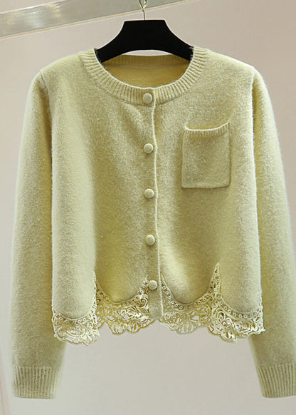 Gracefully Styled Sweater for Any Occasion