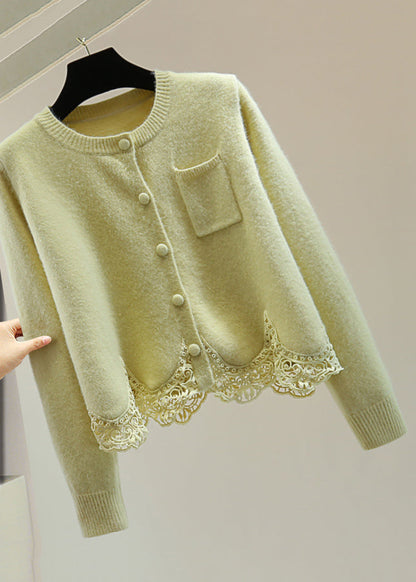 Gracefully Styled Sweater for Any Occasion