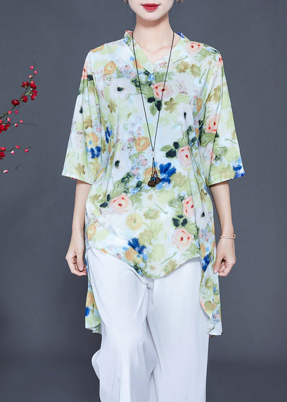 Beautifully Balanced Garment with Timeless Character