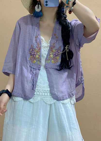 Classic Vintage Cardigan with a Flattering Fit