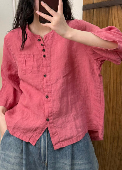 Effortlessly Elegant Blouse with a Timeless Design