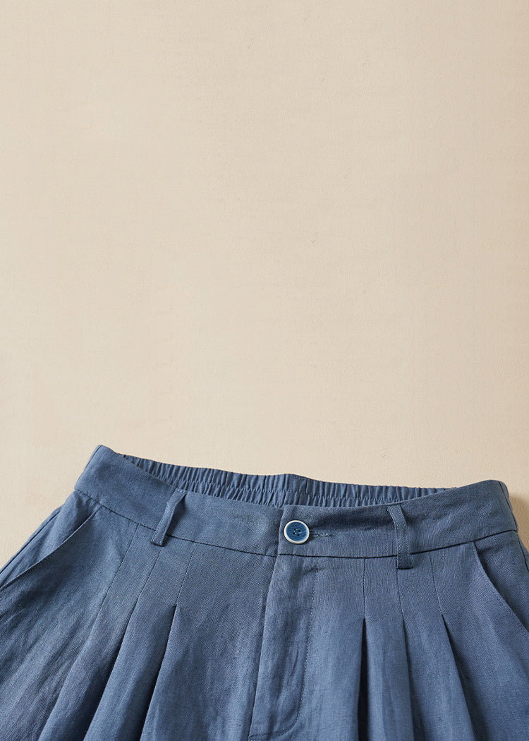 Effortlessly Elegant Pants with a Timeless Design