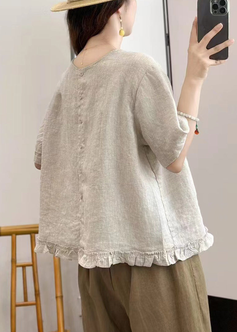 Classic Vintage & Enduringly Stylish Shirt