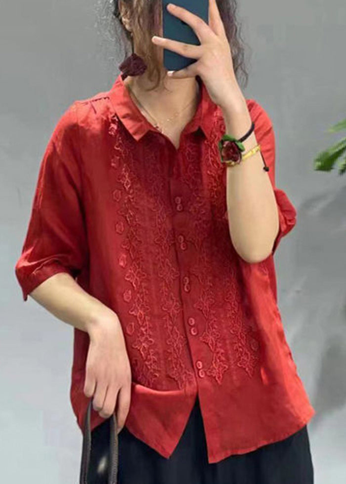 Gracefully Styled Shirt for Any Occasion
